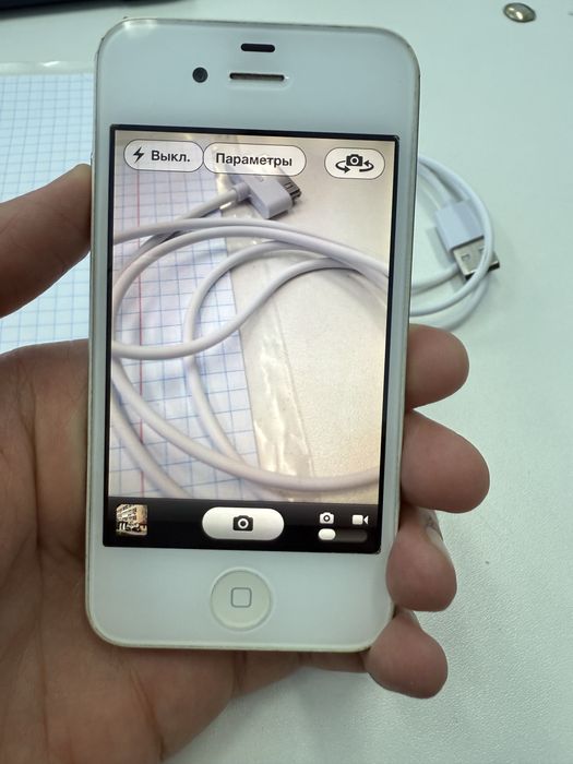 IPhone 4s Айфон 4с