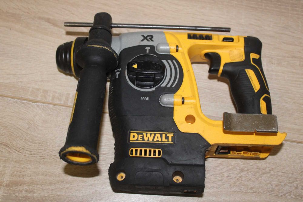 Dewalt DCH273 corp roto brushless 2023