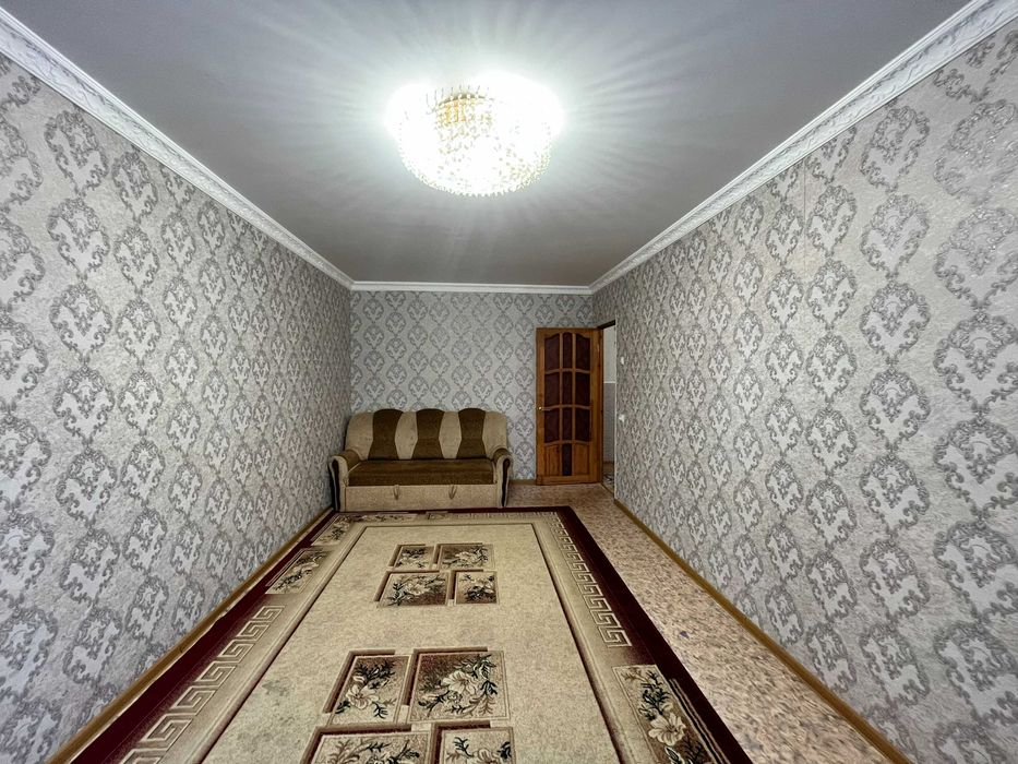 Продам 3х комн кв 12мкр