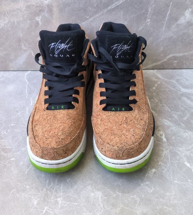 Nike FLIGHT SQUAD номер 44