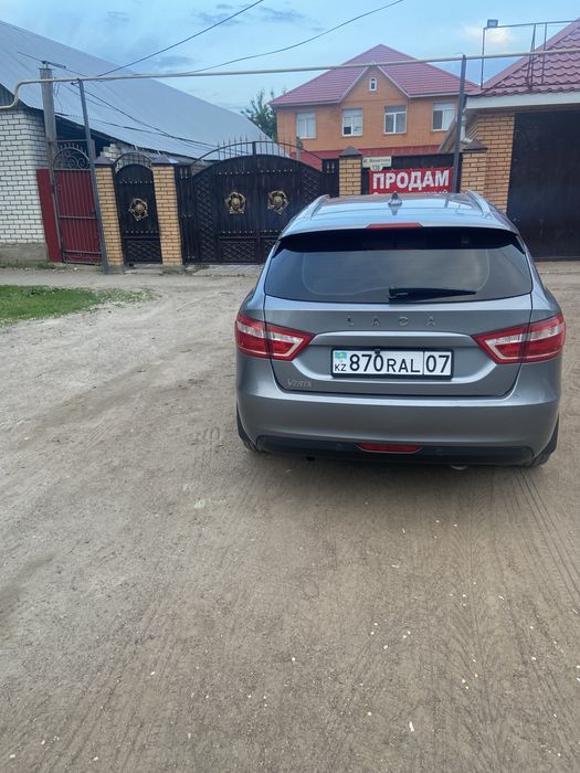 Продам весту св 2020 гол