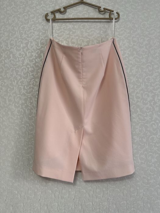 Костюм. Пиджак+юбка