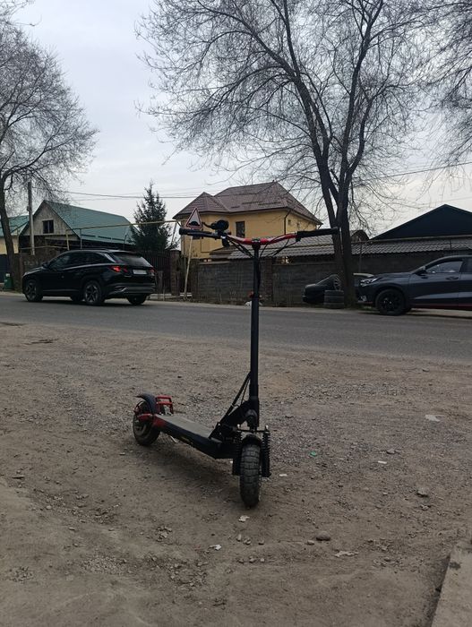 Kugoo m4 pro 175000тг или обмен