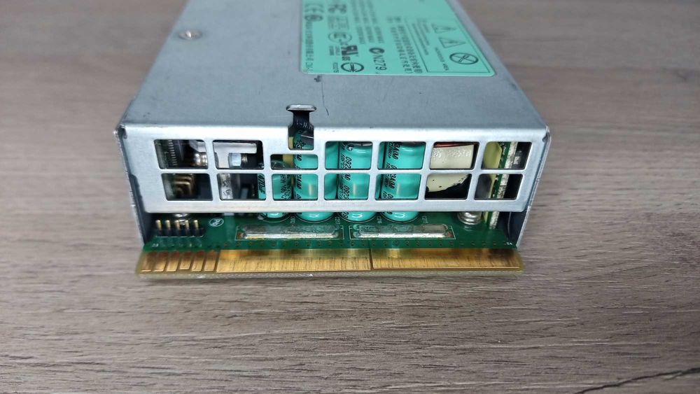 HP 1200w сървърно захранване