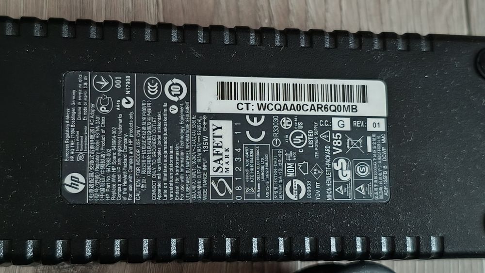 Mini unitate Hp 800 G2 i5 gen6 8gb ssd 256