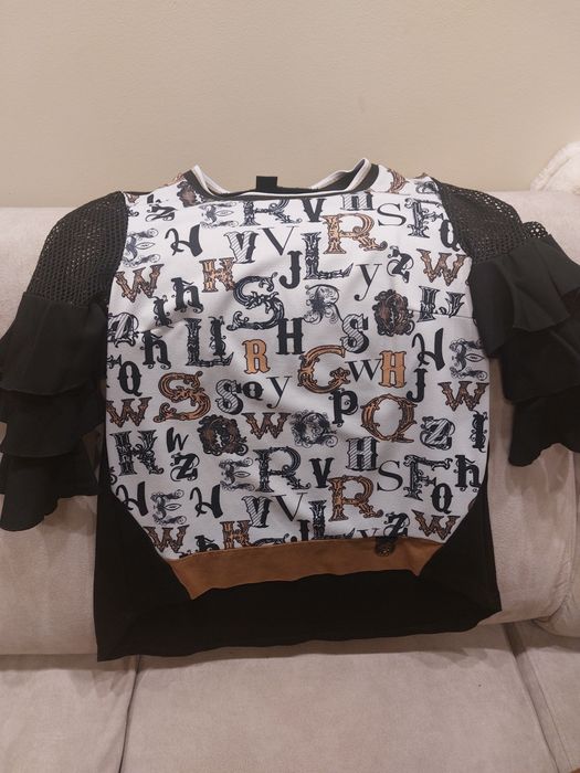 Спортен комплект на lucy