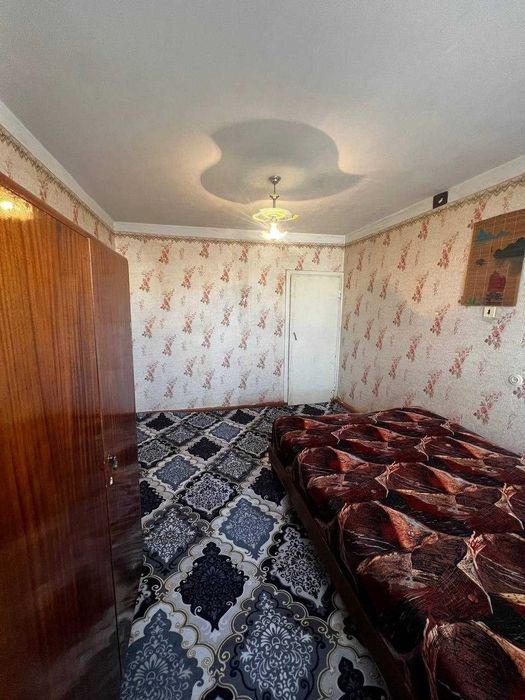 2 хонали квартира ижарага берилади
