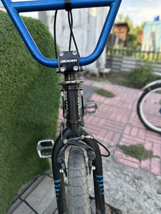 Велосипед для трюков (триальайк) BMX TRINX Potential 20