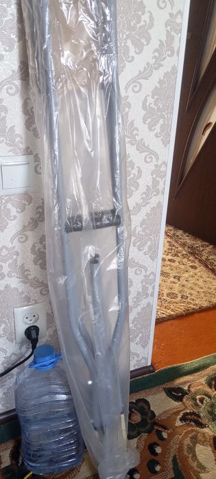 Костыли для взрослых