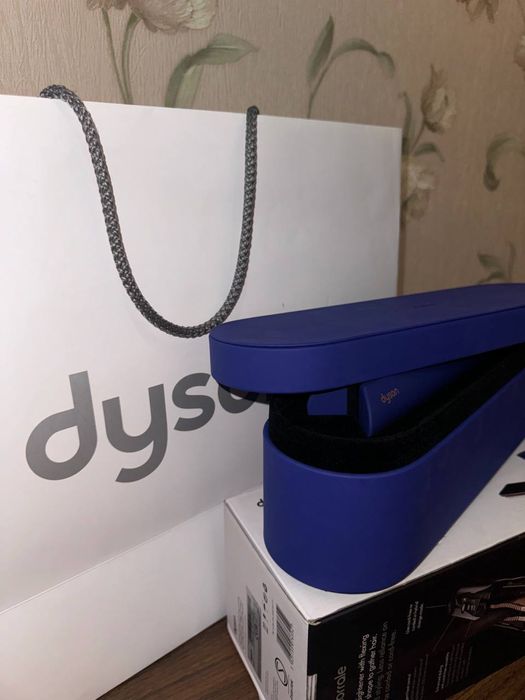 Dyson Corrale беспроводной утюжок для волос (оригинал)