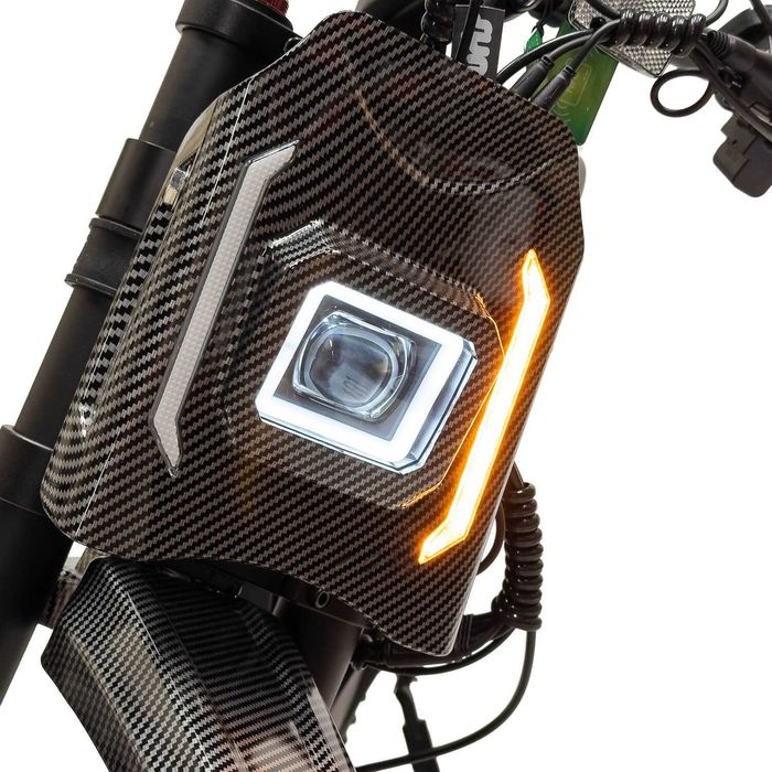 Продавам ЕЛЕКТРИЧЕСКИ ВЕЛОСИПЕДИ (КРОСОУВЪРИ)-/ FAT BIKE COORYDA GT2000–/ 2000-3000W /–/ 48V-30Ah /–/ 60км/ч /–/ 120км/пробег /– * МОДЕЛ 2026 *