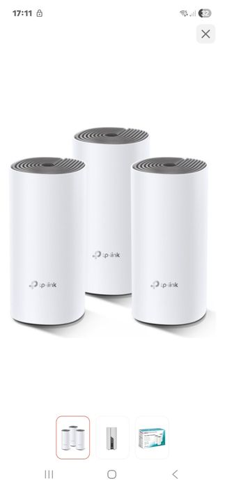 Приставка интернета