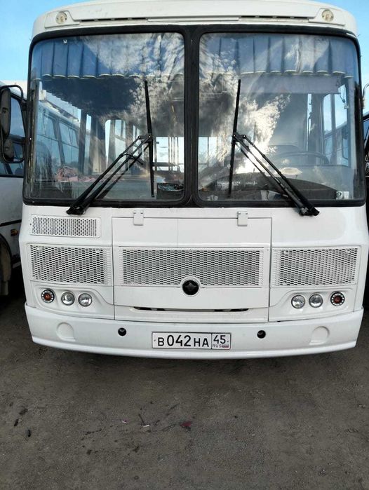 Автобус ПАЗ 32054 пазик газ/бензин в отличном состоянии