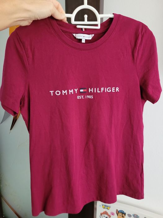 Tricou Tommy Hilfiger Xs