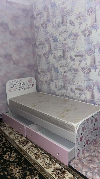 Продается детская мебель