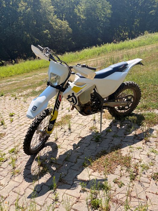 Husqvarna FE 250 4T 2019