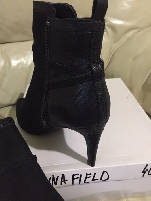 Anna Field дамски боти