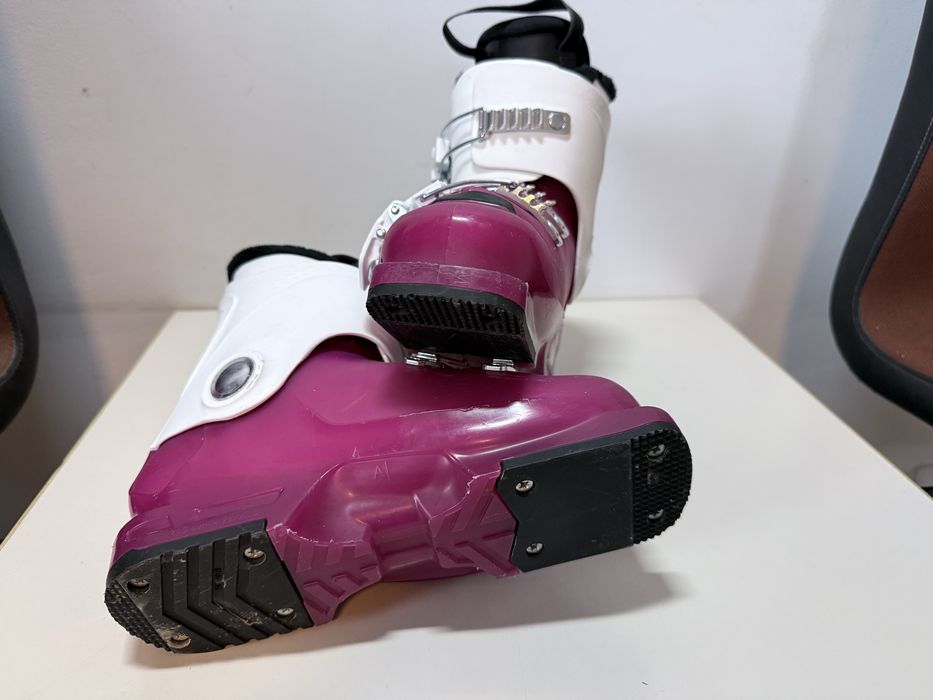 Ски обувки SALOMON за момиче