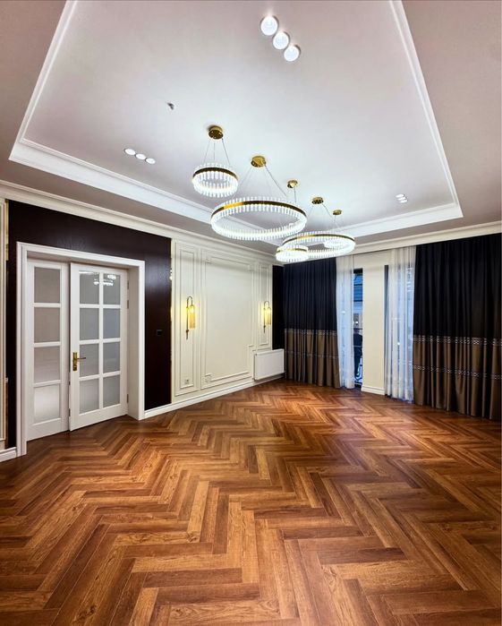 Продажа участка 5 соток Мирзо Улугбек ориентир Резиденция президента