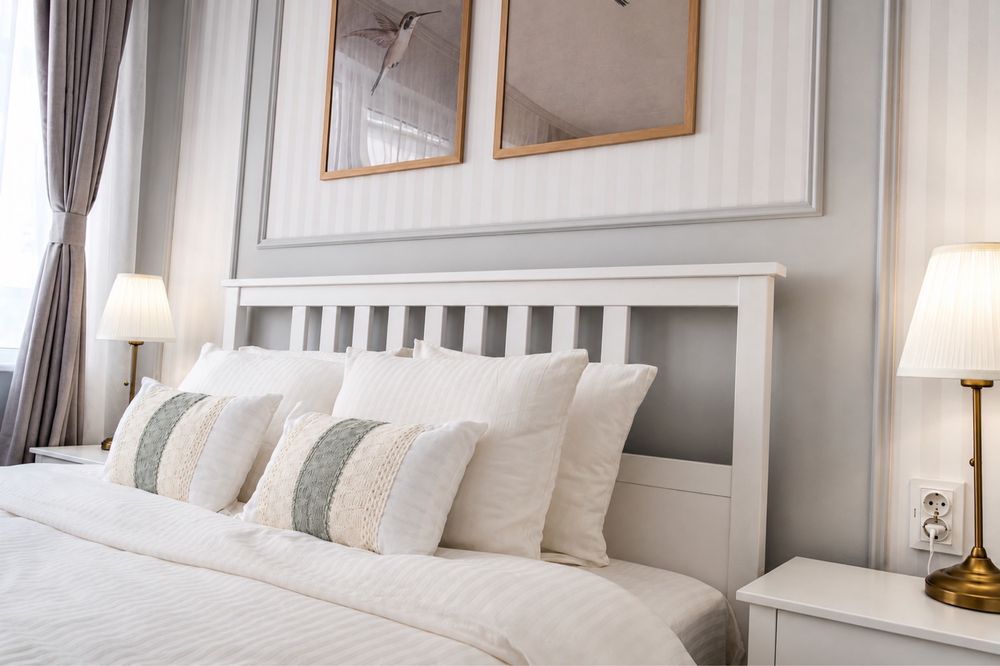 Апартамент за нощувки Велико Търново – OLIVE RESIDENCE, 2+2, паркинг