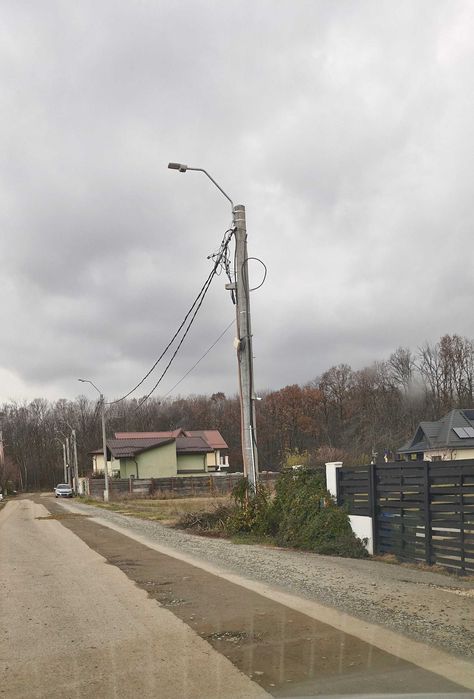 Vând teren intravilan
