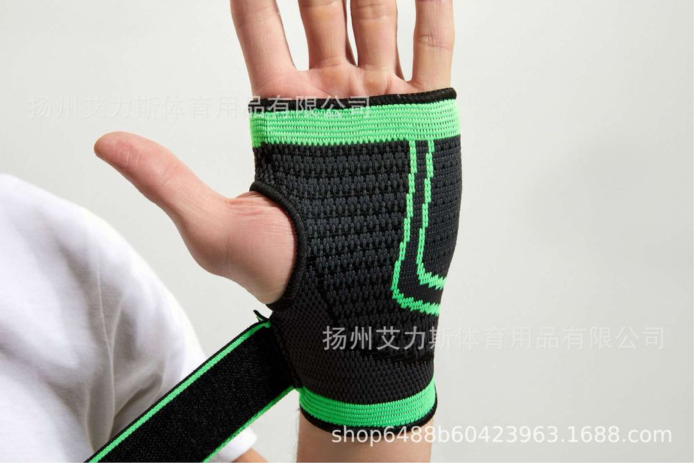 фиксатор руки и есть скакалка