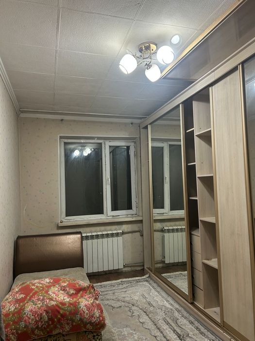 2 комн квартира на долгий срок