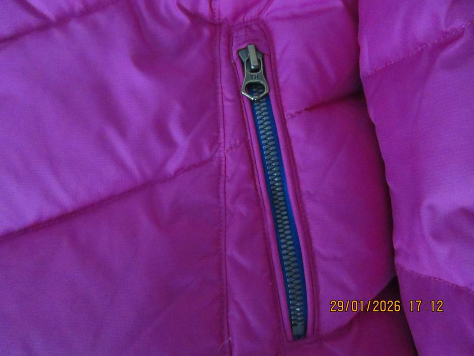 Tommy Hilfiger Geaca