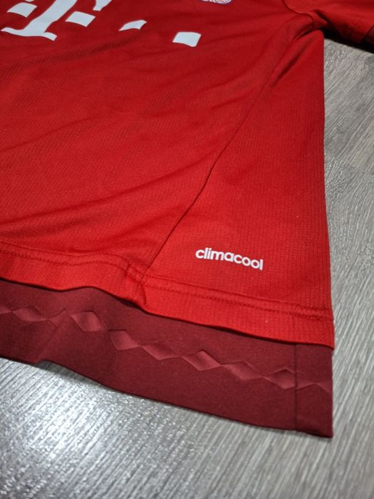 Tricou Bayern Munchen sezon 2015