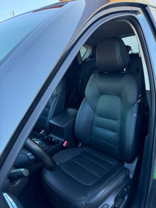 MAZDA CX-5 2018 — imagine 2