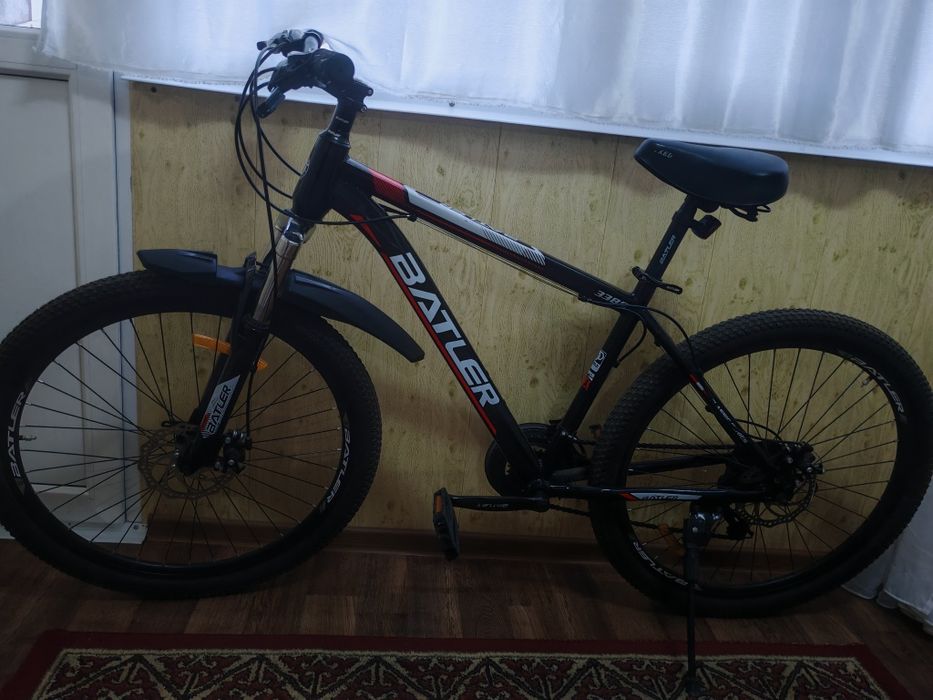 Продам велосипед