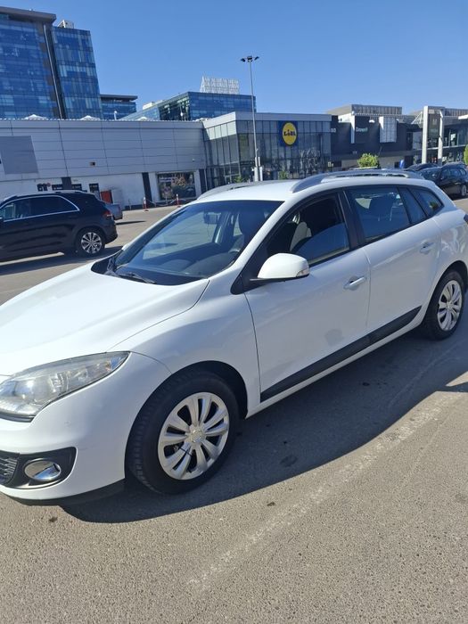 Vand Renault Megane