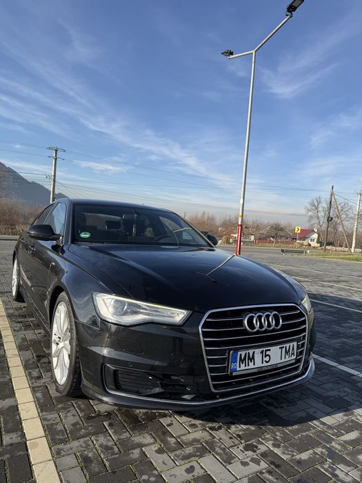 Audi A6 2.0 tdi Ultra