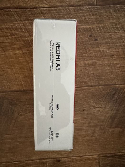 Продам redmi a5