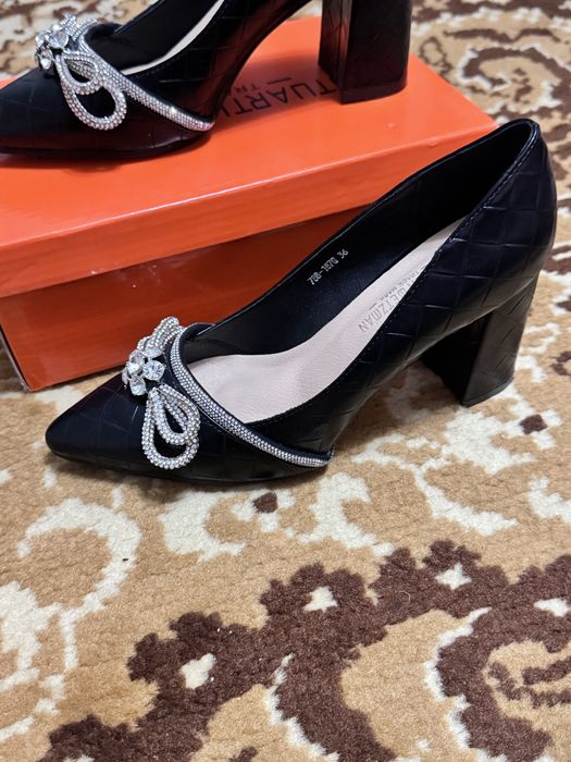 Женская обувь/каблуки