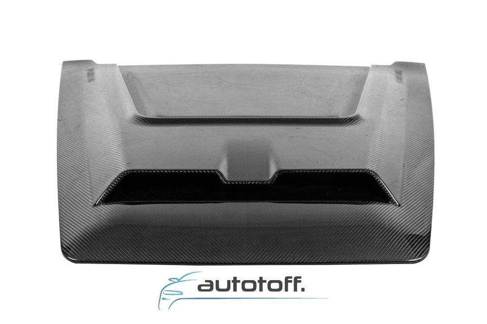 Pachet Carbon compatibil Mercedes G-Class W465 (2024+) BRB Design