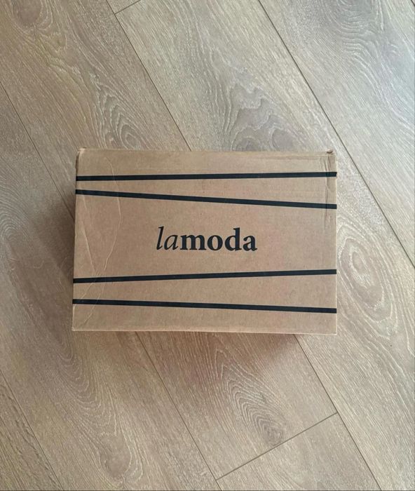 Ботинки с мехом