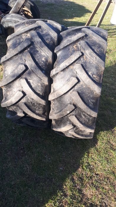 Anvelope tractor 365/65R18 12,5 uzura 30%0%