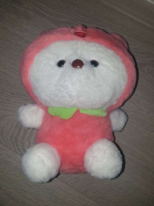Продам мягкую игрушку 1шт