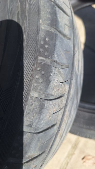 235/45/18 летни гуми  Yokohama GT
