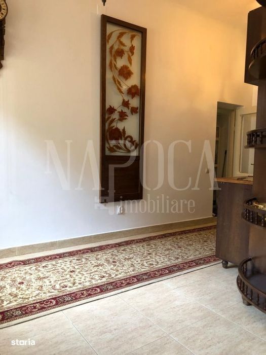 Apartament 3 camere de vanzare in Centru, Cluj Napoca — fotografia 3