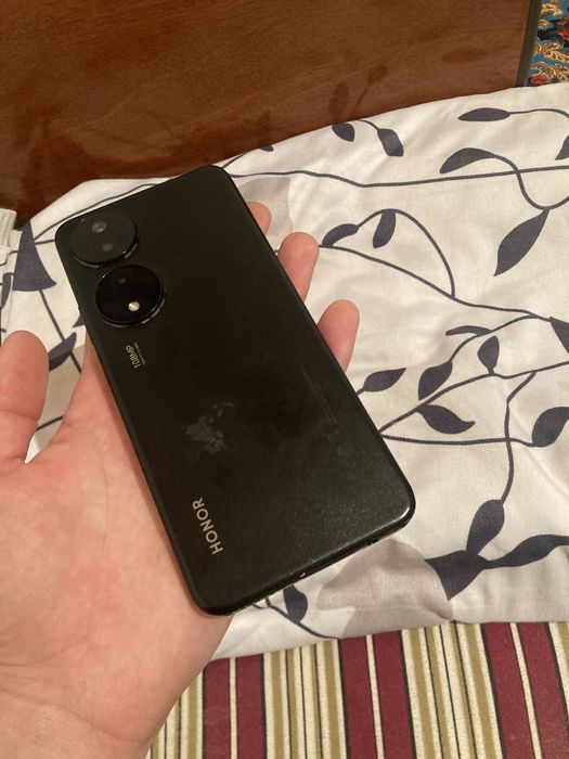 Honor x7b хорошом состаяние