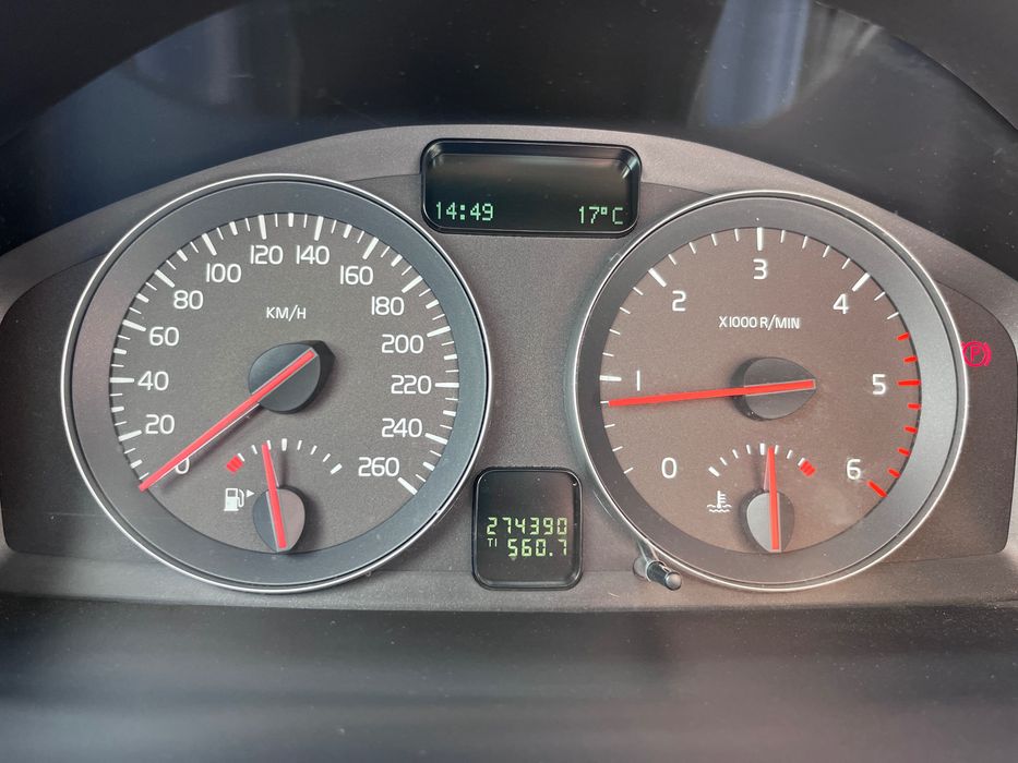 Volvo c30. 2011.  1.6 D2 euro 5