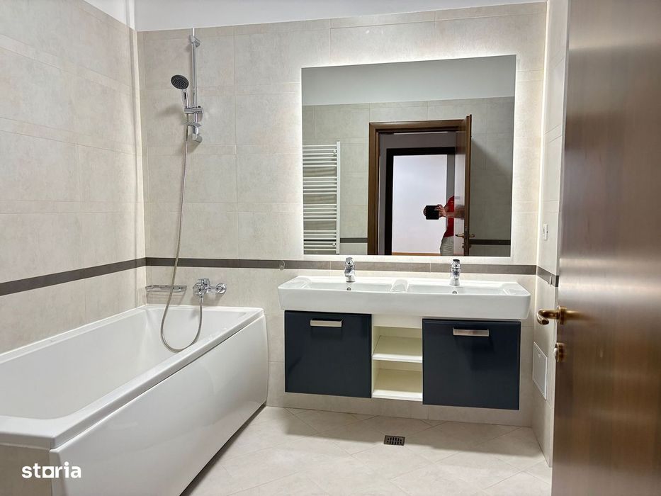 Kiseleff-Aviatorilor, apartament 4 camere cu 3 locuri de parcare
