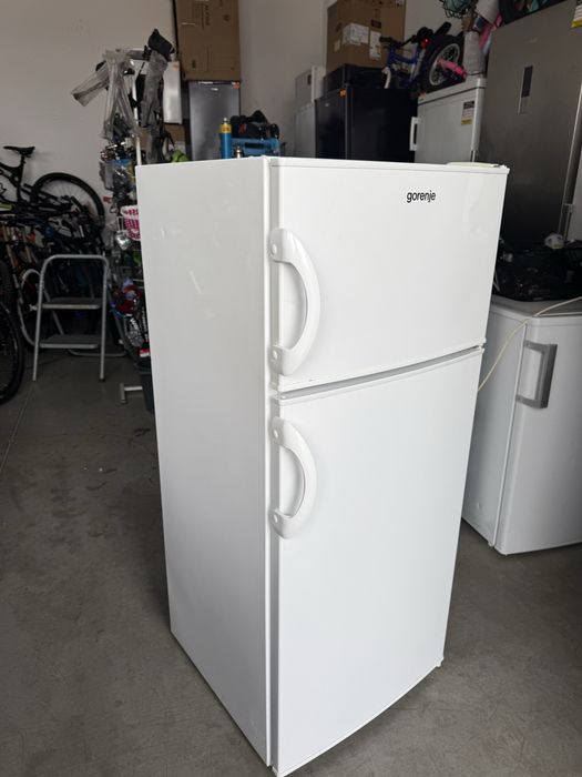 Хладилник и Фризер  Gorenje A+