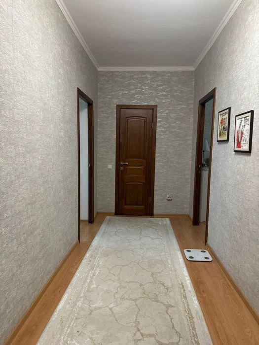 Продажа квартира