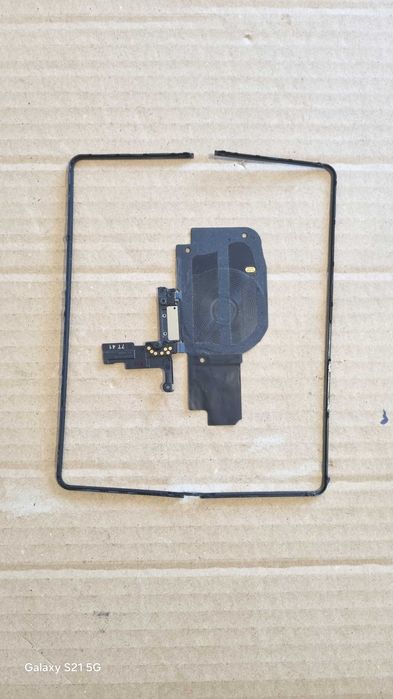 Z Fold 3 5G-оригинални части