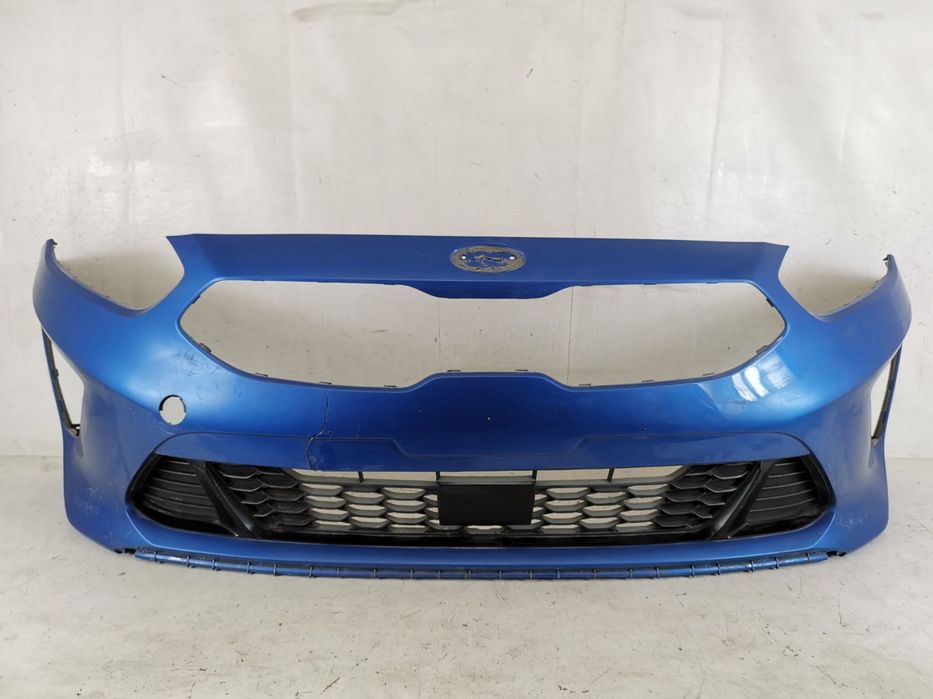 Bara Fata Cu Grila Inferioara Kia  Ceed 3 2018 2019 2020 2021 Original