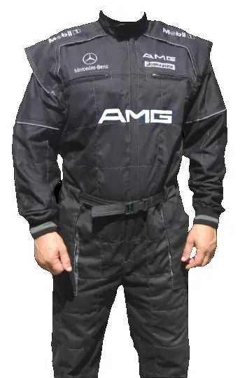 Професионално Сервизно работно облекло AUDI BMW MERCEDES VOlKSWAGEN