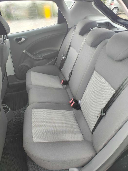 SEAT Ibiza 1.4 Benzina 85 CP, 2013 Facelift
